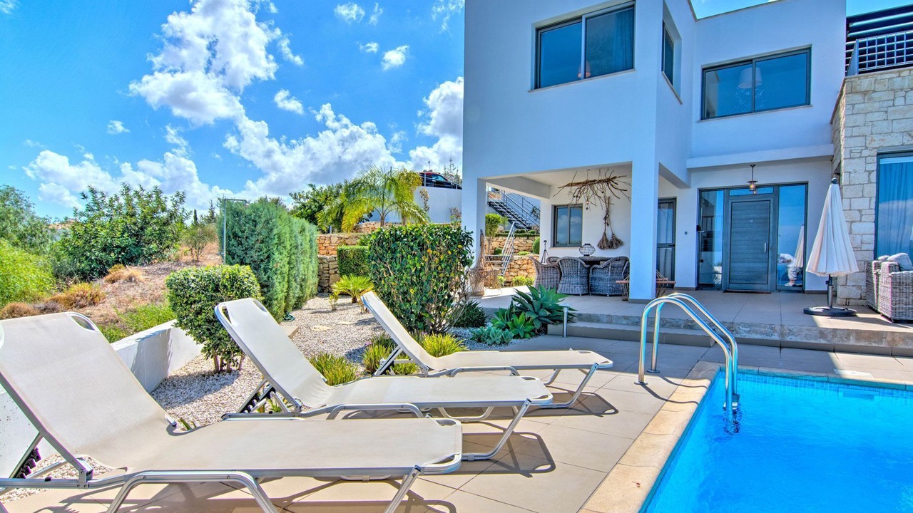Photo of Outdoor in Latchi