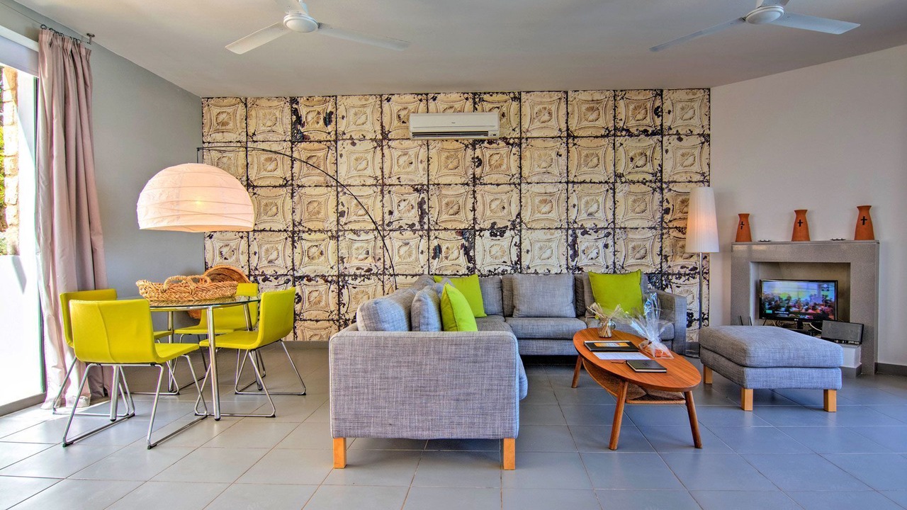 Photo of Livingroom in Latchi