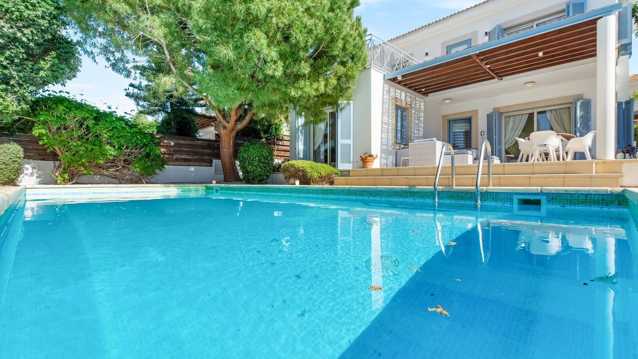 Photo of Outdoor in Latchi