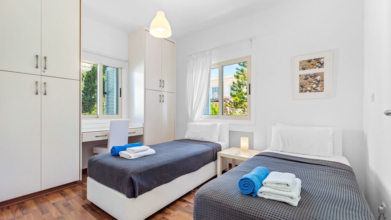 Photo of Bedroom in Latchi