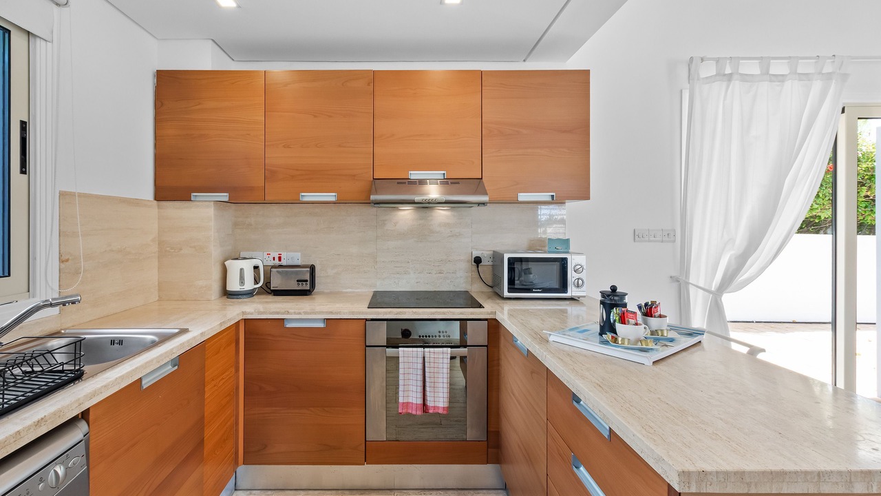 Photo of Kitchen in Latchi