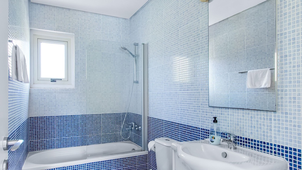 Photo of Bathroom in Latchi