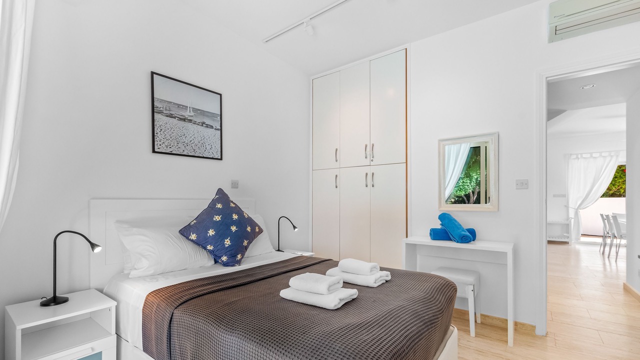 Photo of Bedroom in Latchi