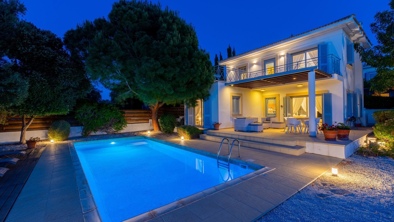 Photo of Outdoor in Latchi