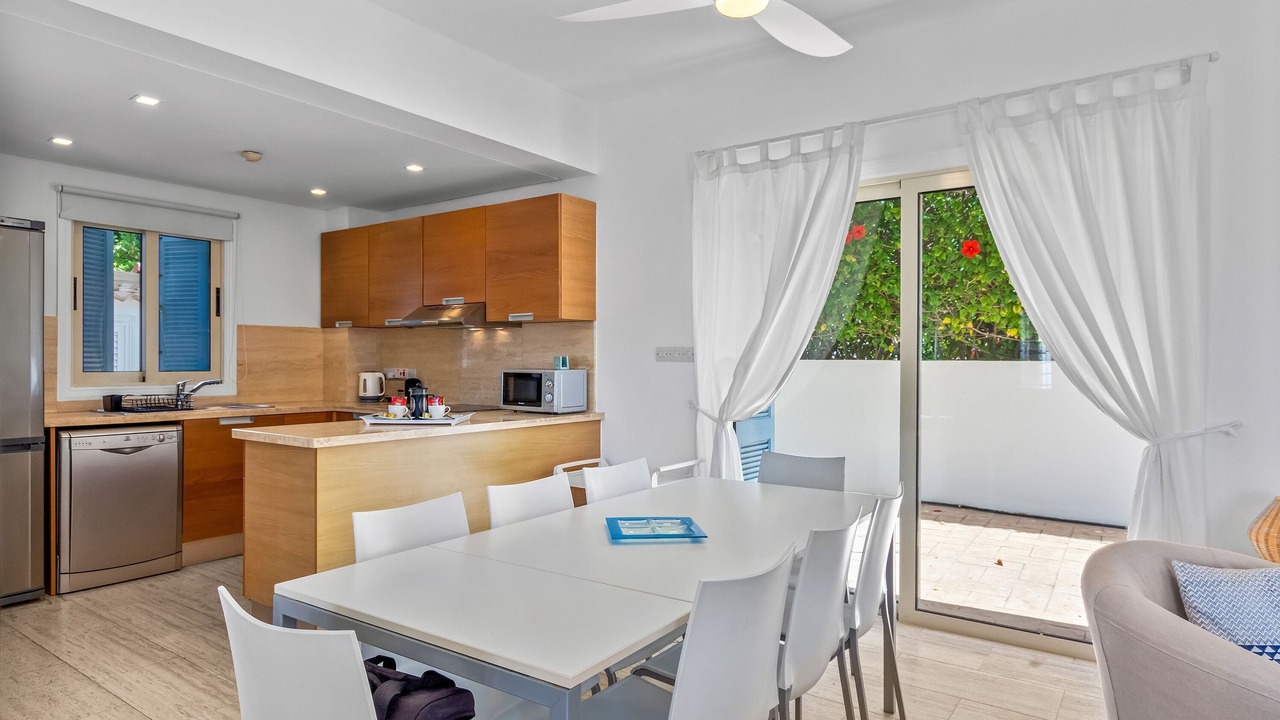 Photo of Kitchen in Latchi