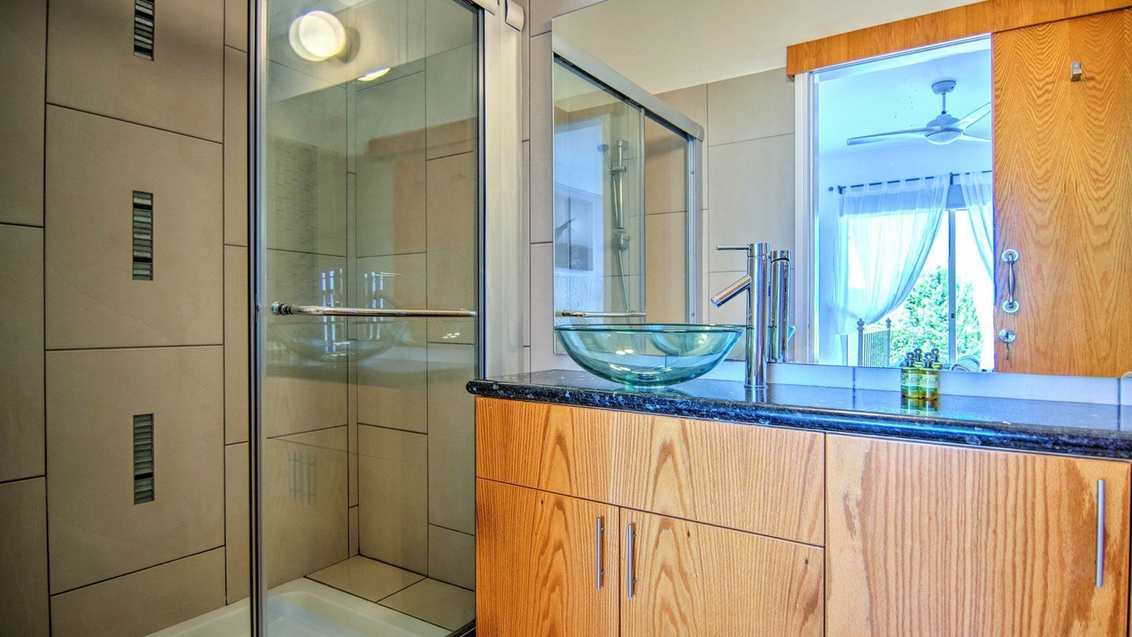 Photo of Bathroom in Latchi