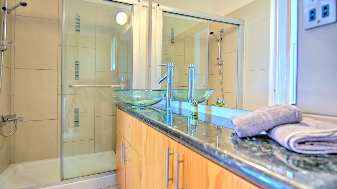 Photo of Bathroom in Latchi