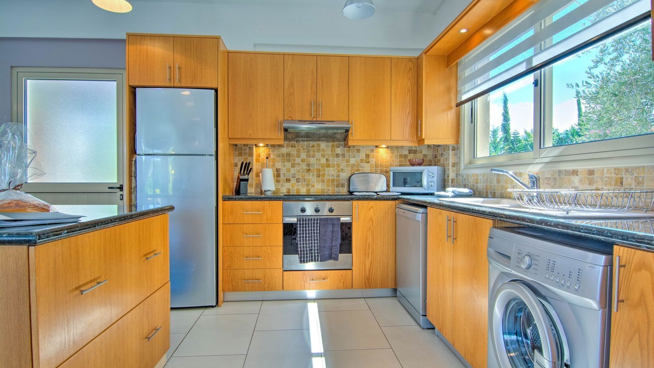 Photo of Kitchen in Latchi