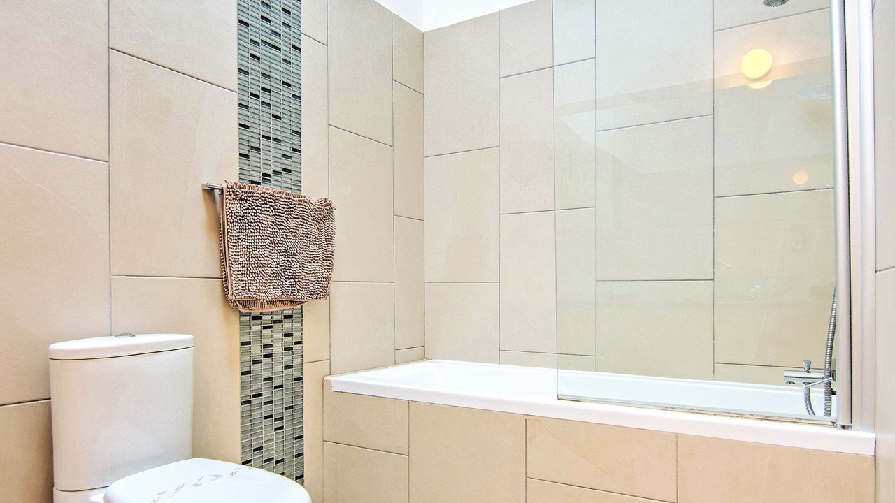 Photo of Bathroom in Latchi