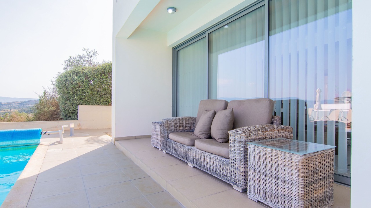 Photo of Outdoor in Latchi