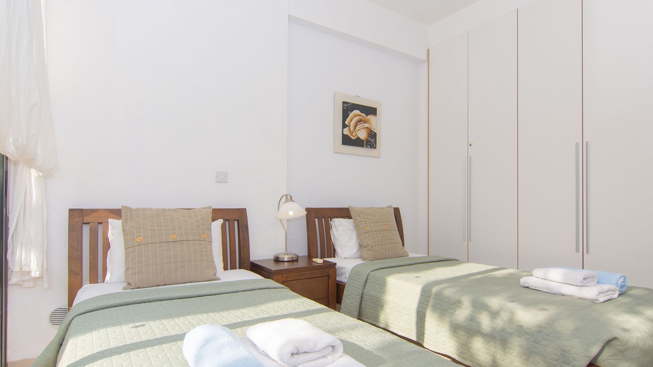 Photo of Bedroom in Latchi