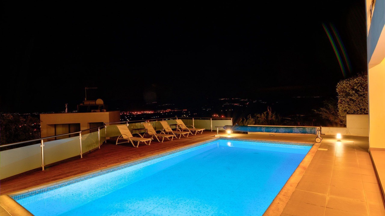 Photo of Outdoor in Latchi