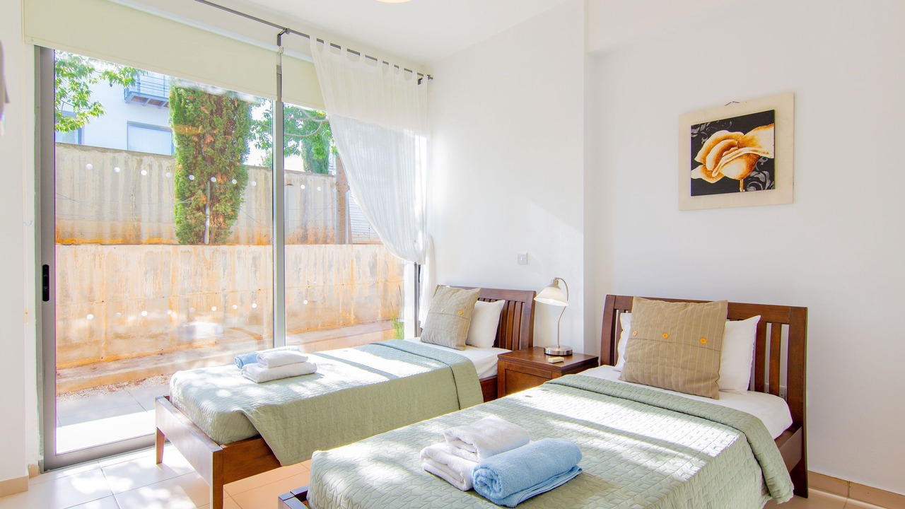 Photo of Bedroom in Latchi
