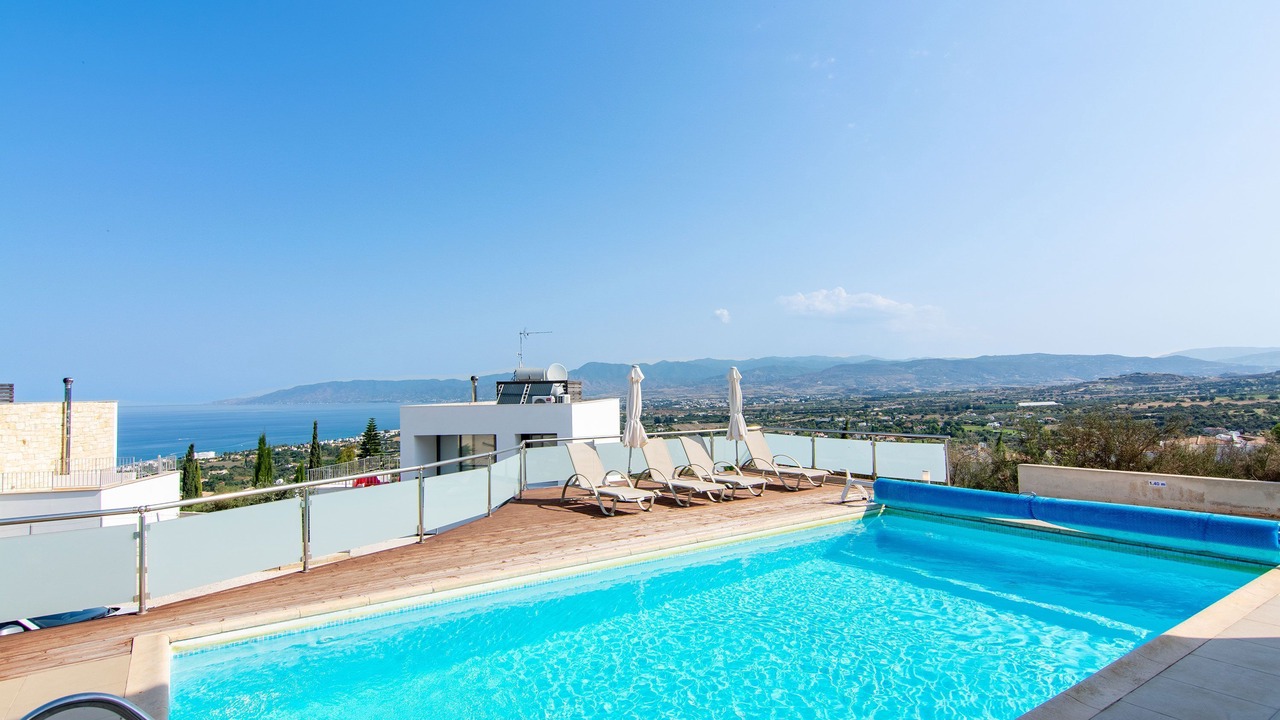 Photo of Outdoor in Latchi