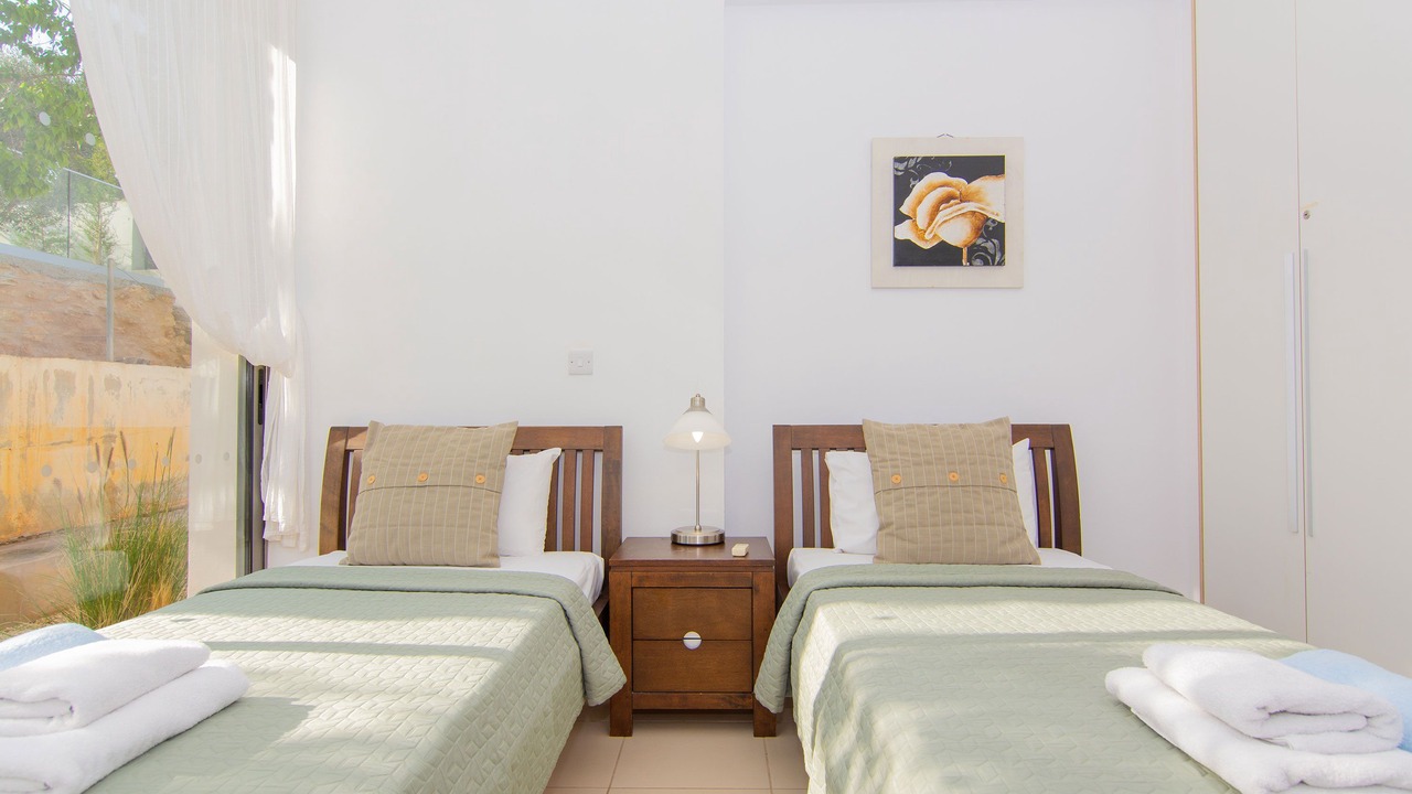 Photo of Bedroom in Latchi
