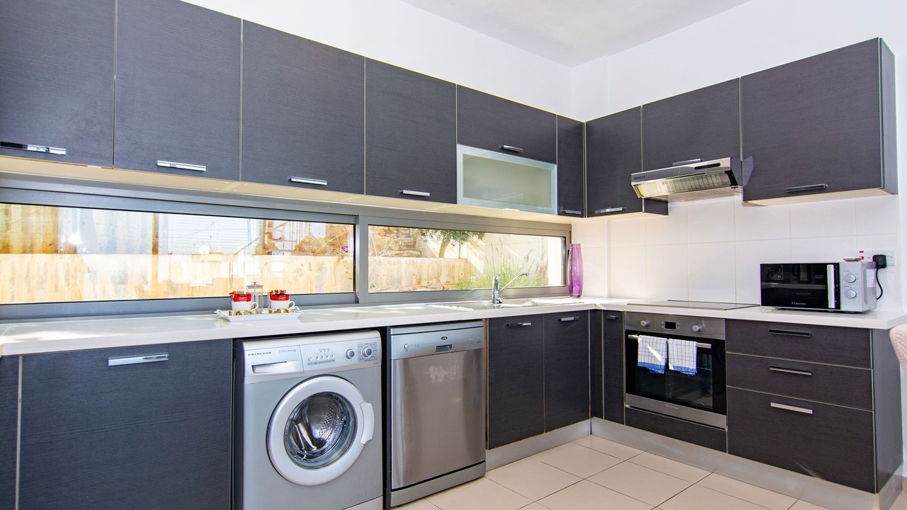 Photo of Kitchen in Latchi