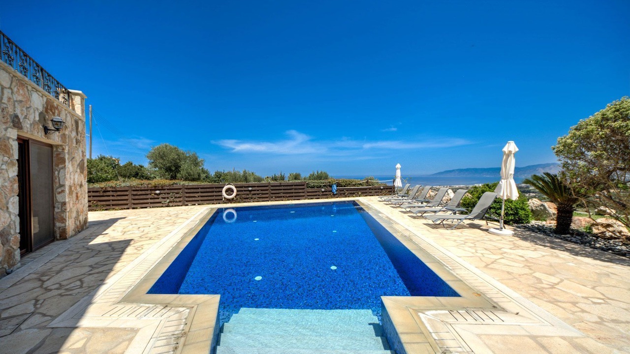 Photo of Outdoor in Latchi