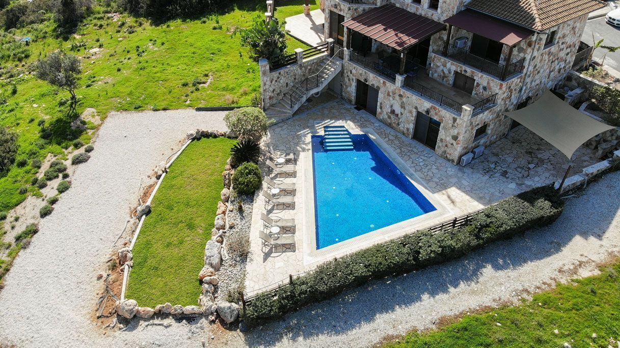 Photo of Outdoor in Latchi