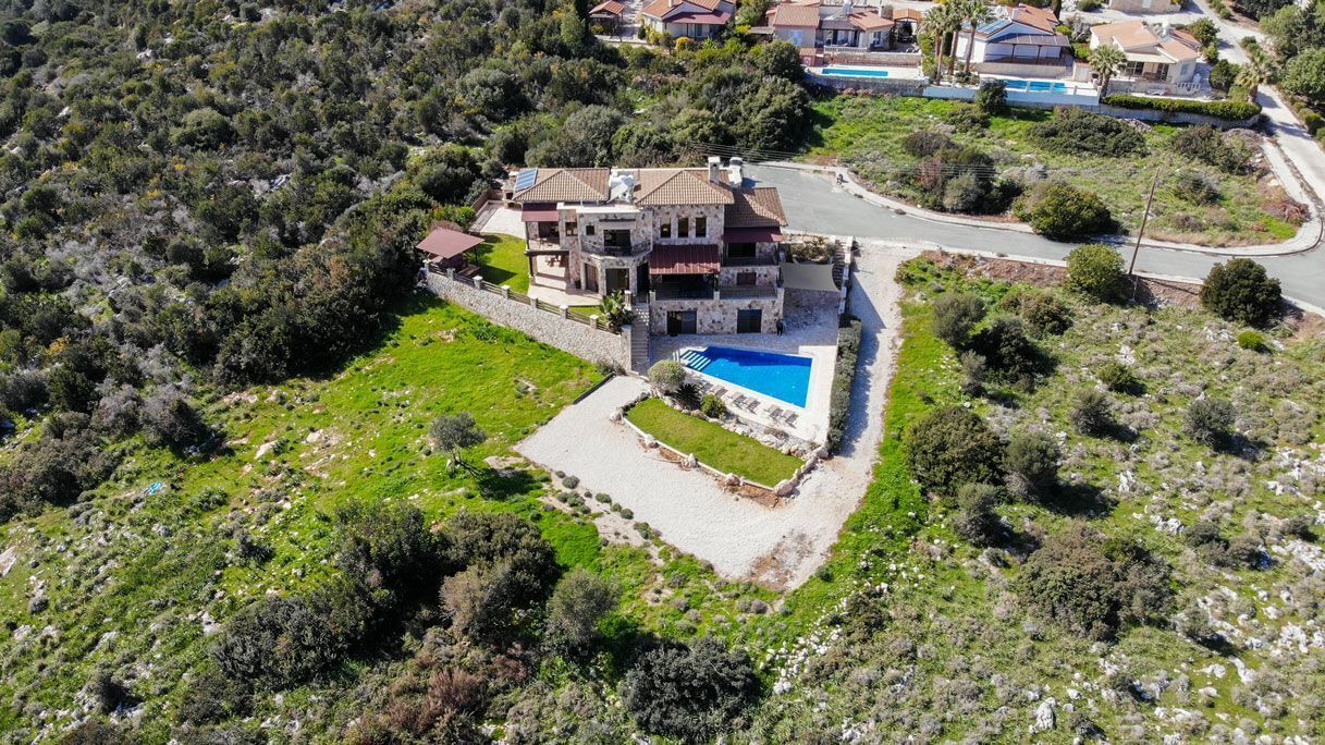 Photo of Outdoor in Latchi