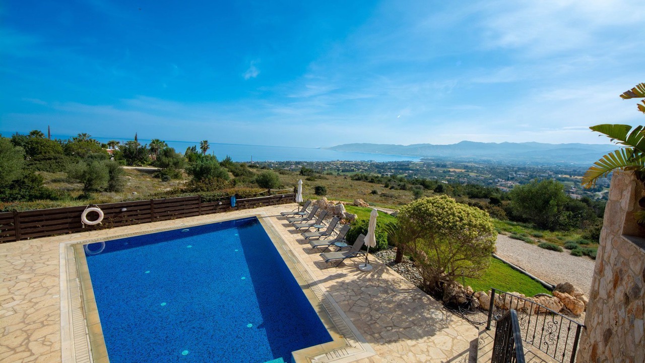 Photo of Outdoor in Latchi