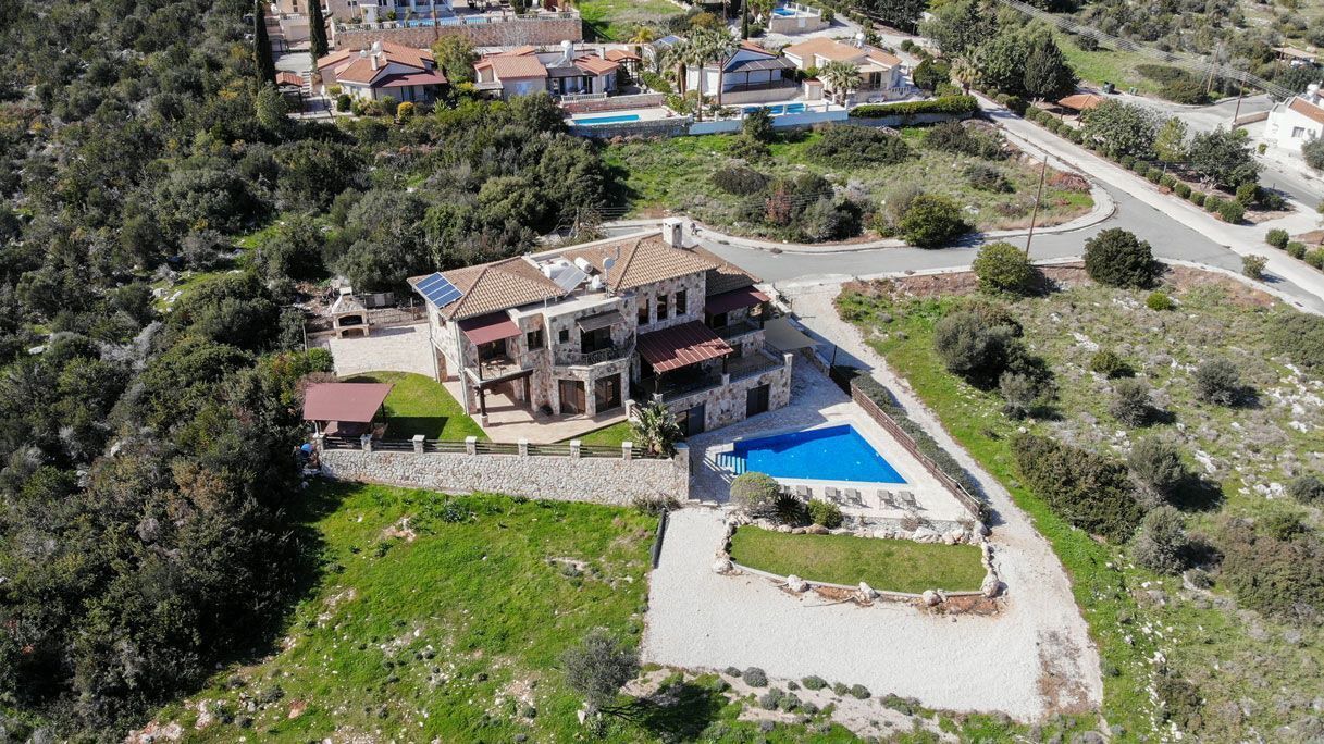 Photo of Outdoor in Latchi