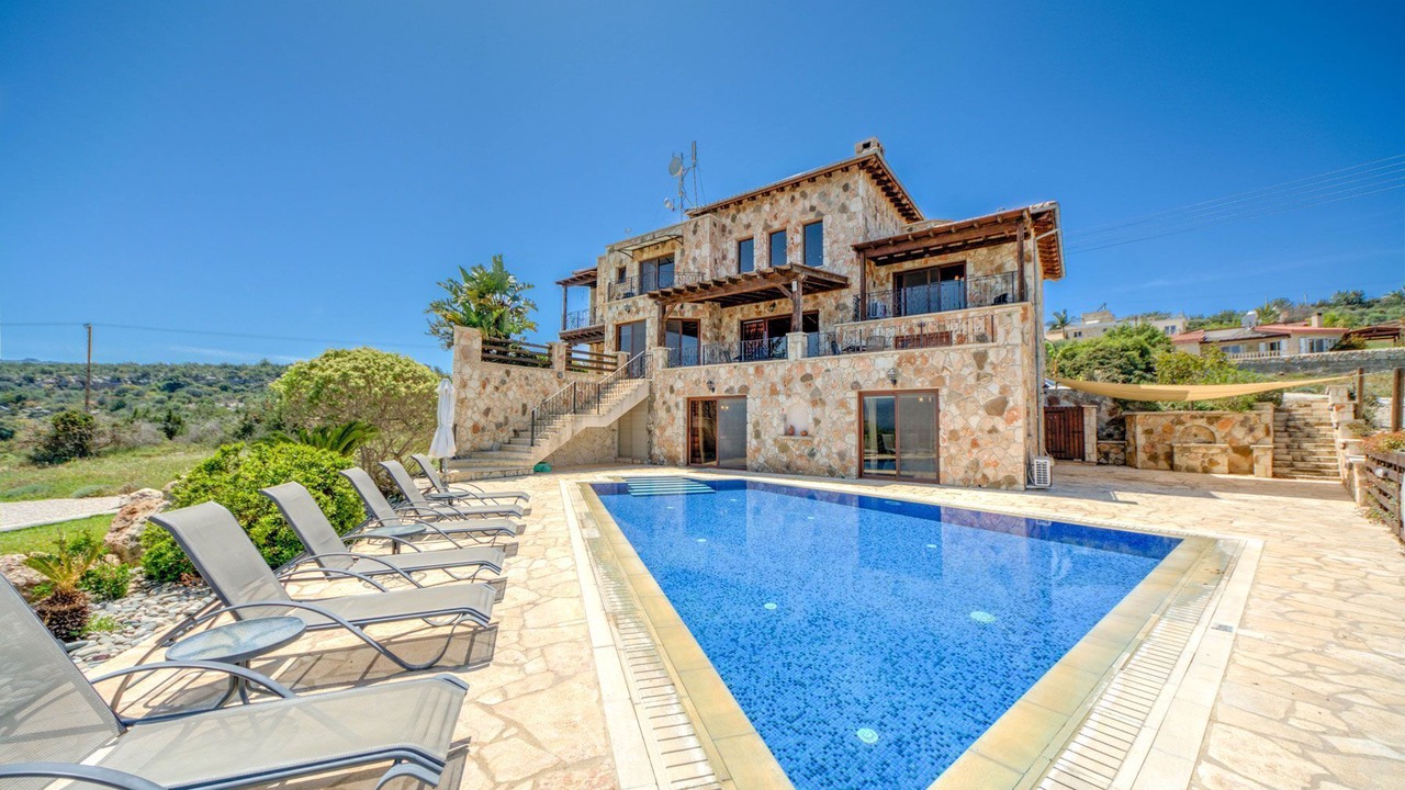 Photo of Outdoor in Latchi