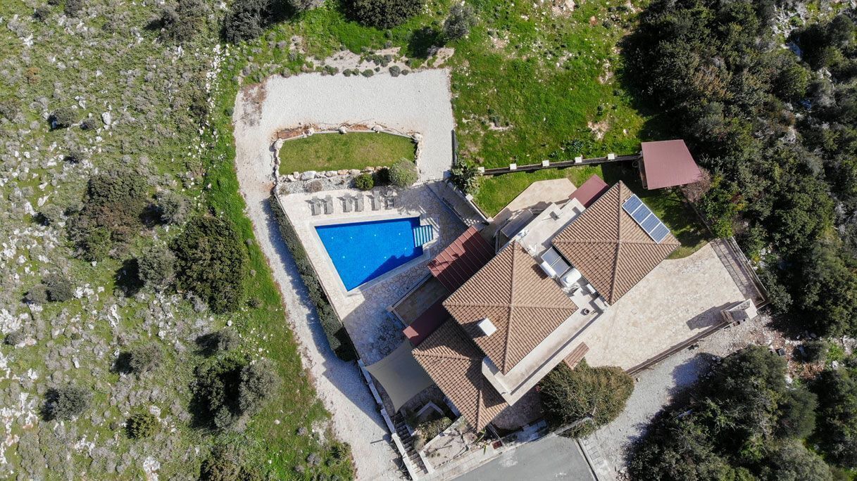 Photo of Outdoor in Latchi