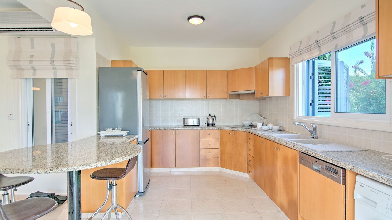 Photo of Kitchen in Latchi