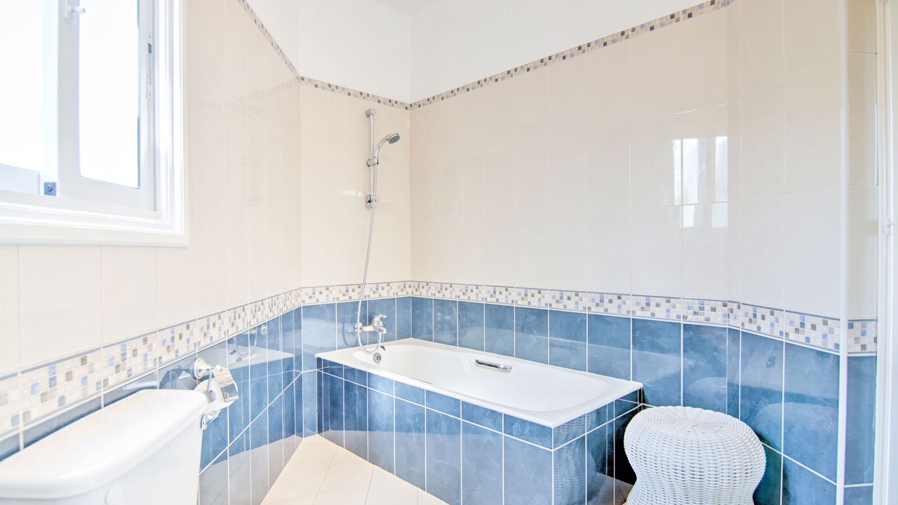 Photo of Bathroom in Latchi