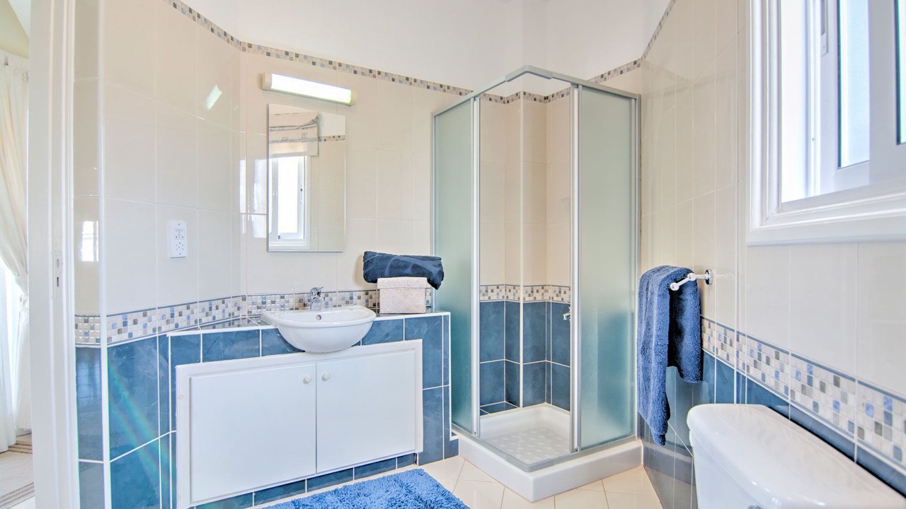 Photo of Bathroom in Latchi