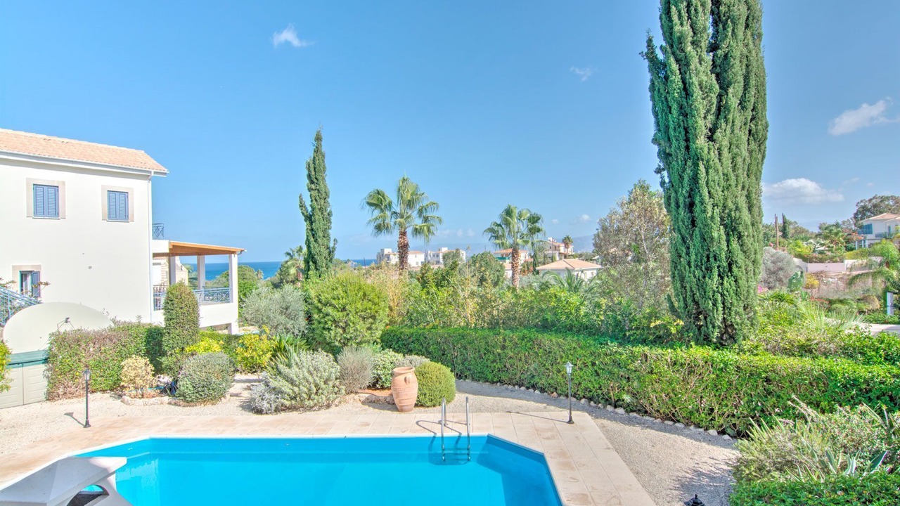 Photo of Outdoor in Latchi