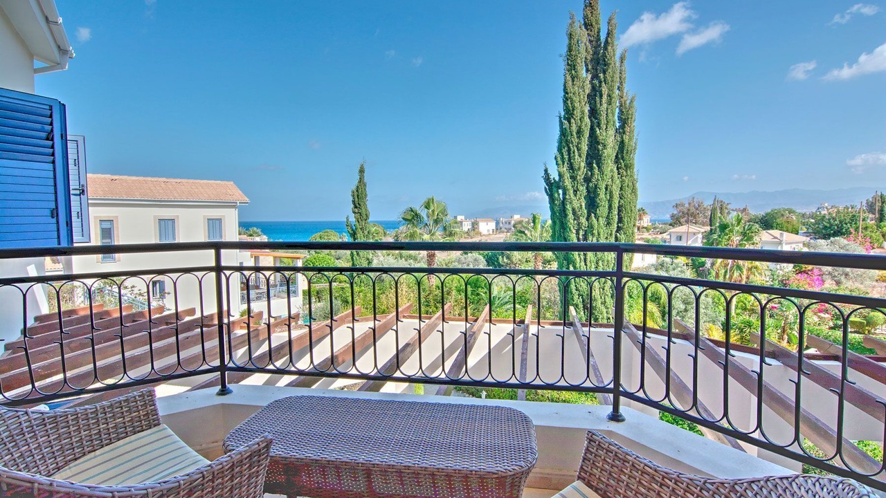 Photo of Outdoor in Latchi