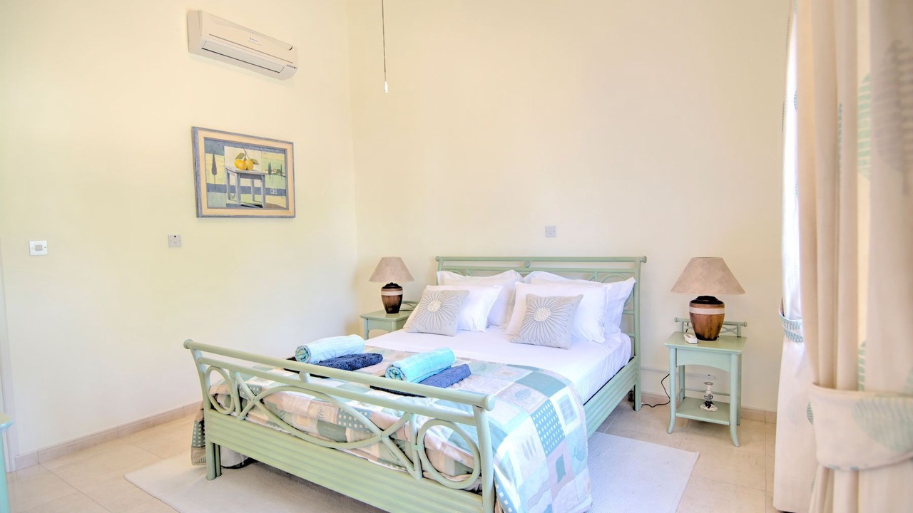 Photo of Bedroom in Latchi