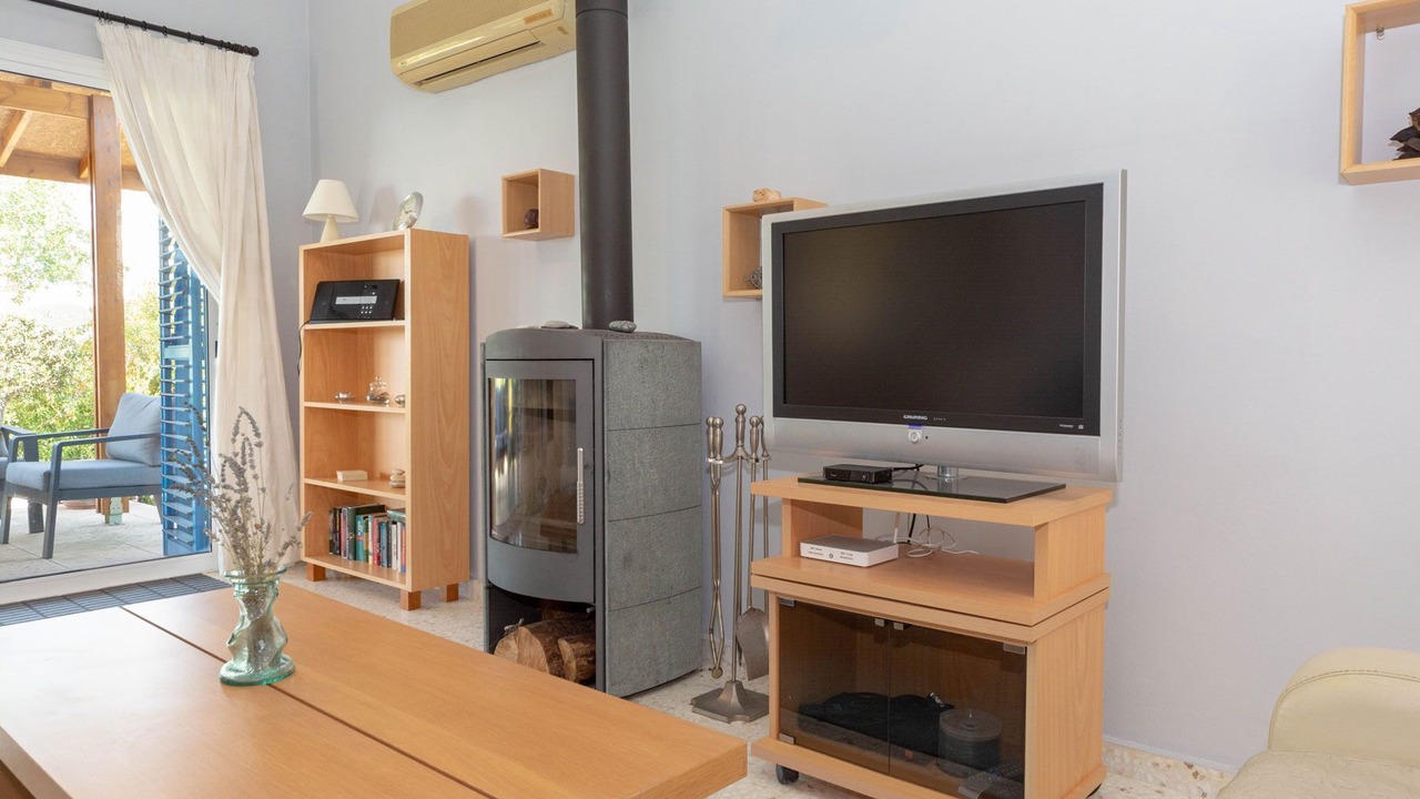 Photo of Livingroom in Argaka