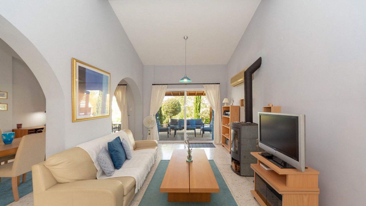 Photo of Livingroom in Argaka