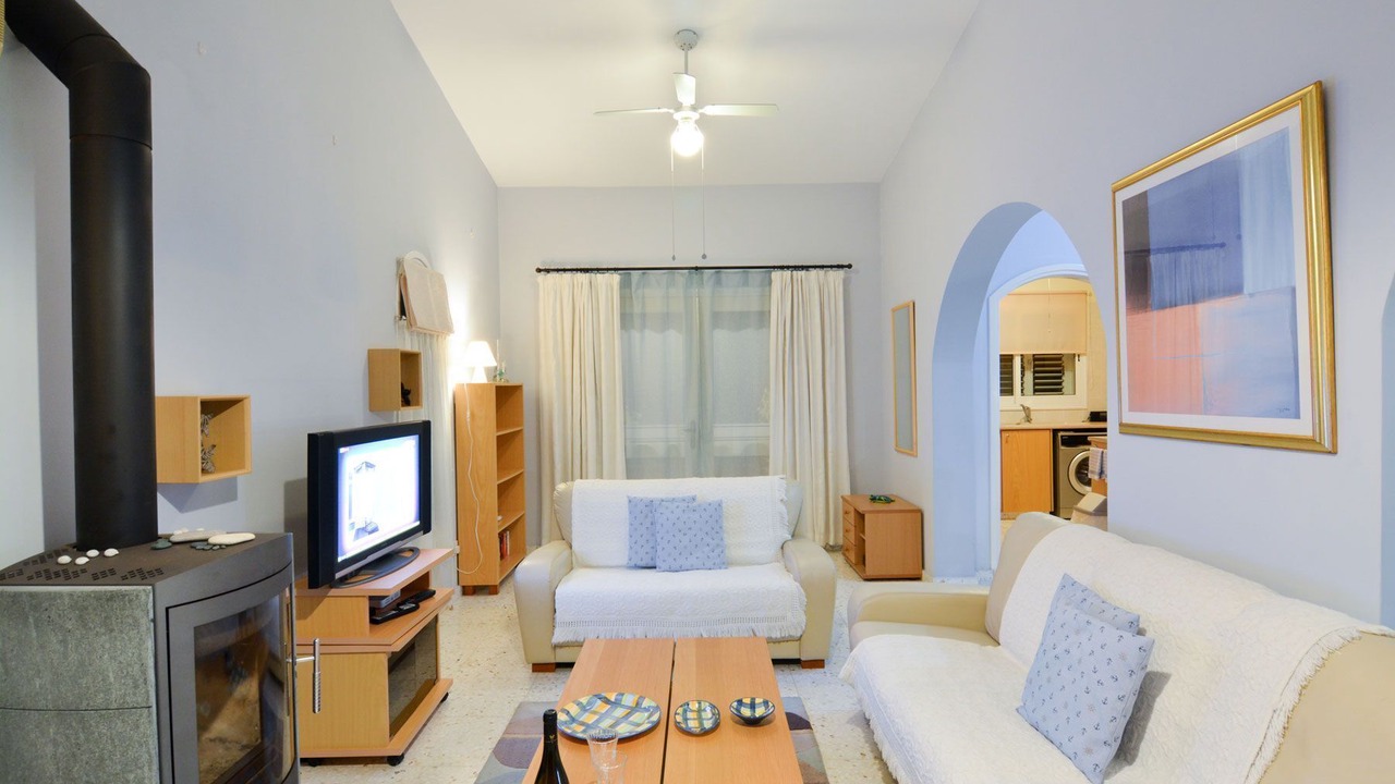 Photo of Livingroom in Argaka