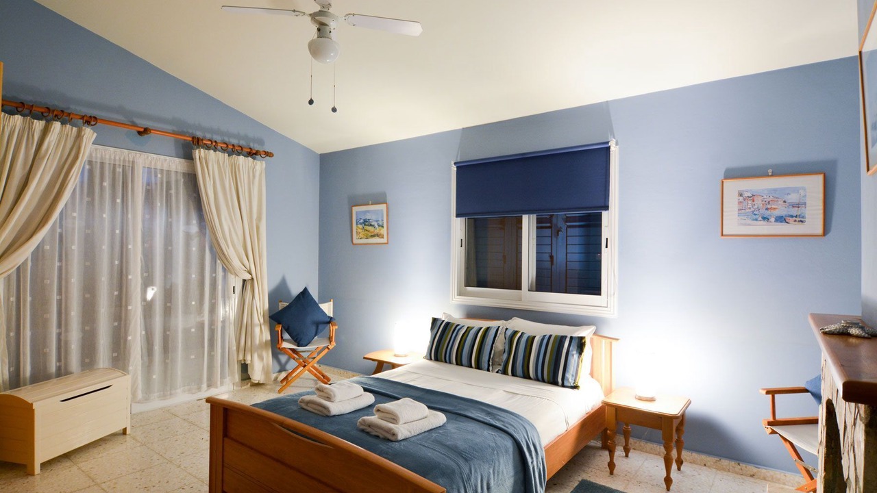 Photo of Bedroom in Argaka