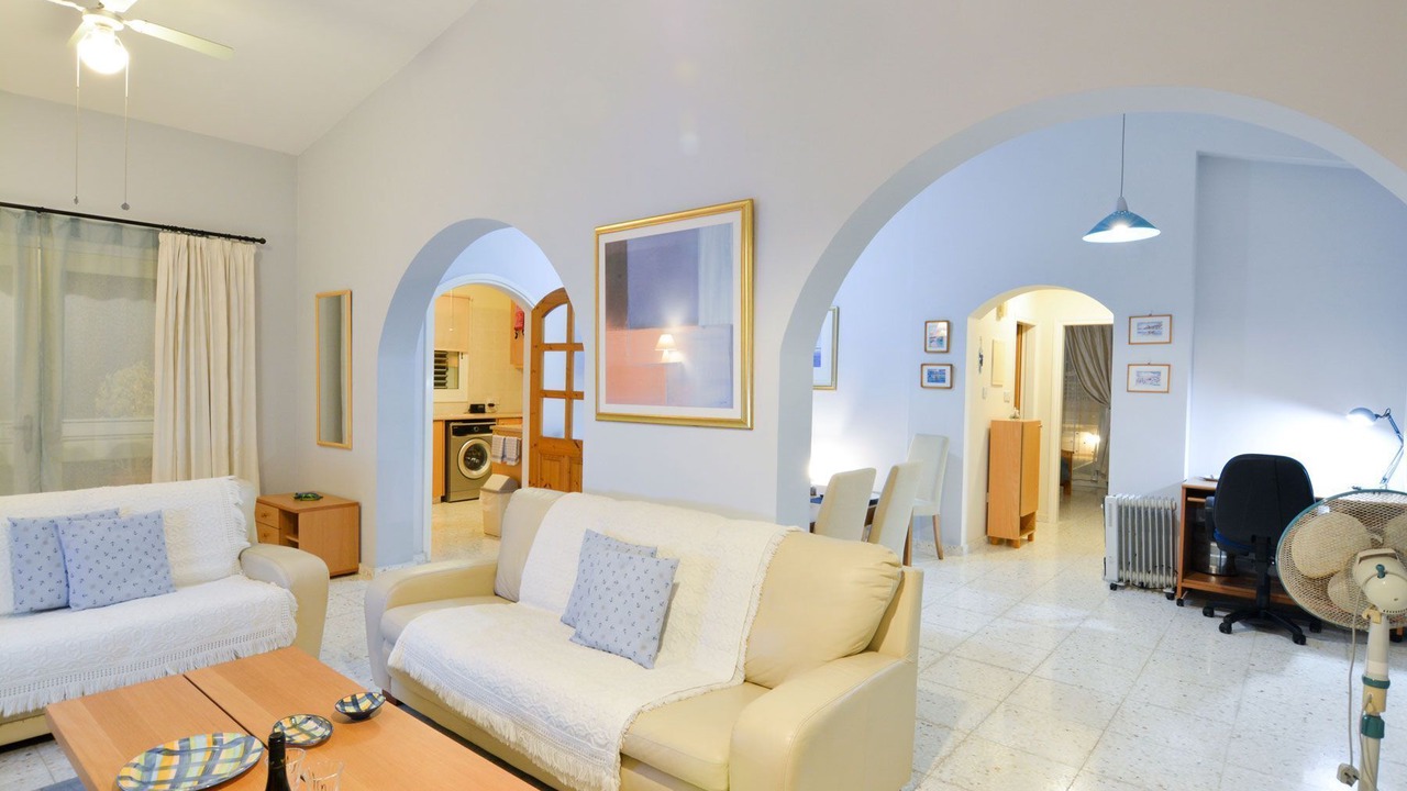 Photo of Livingroom in Argaka