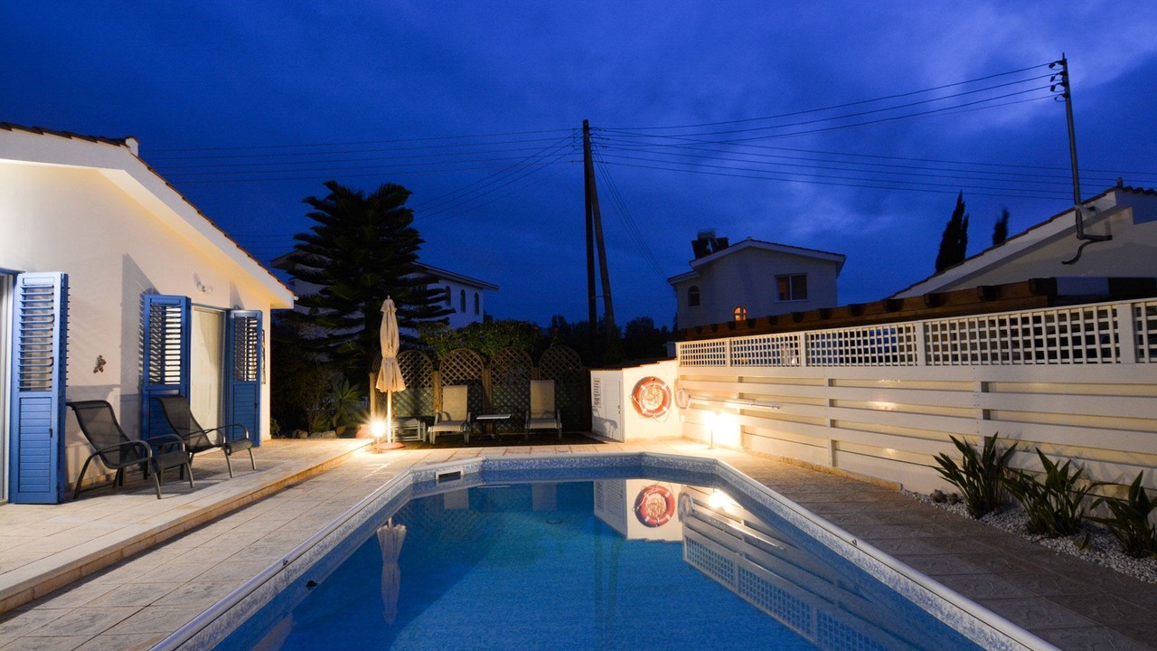 Photo of Outdoor in Argaka
