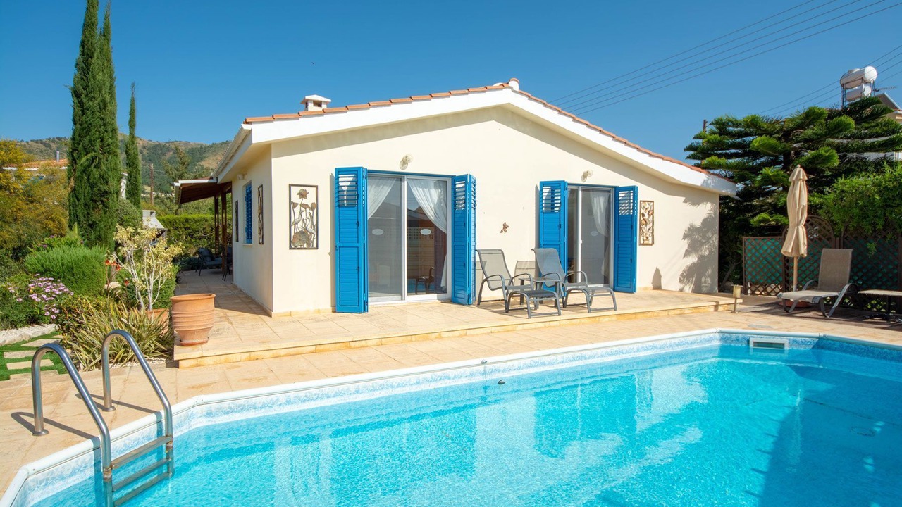 Photo of Outdoor in Argaka