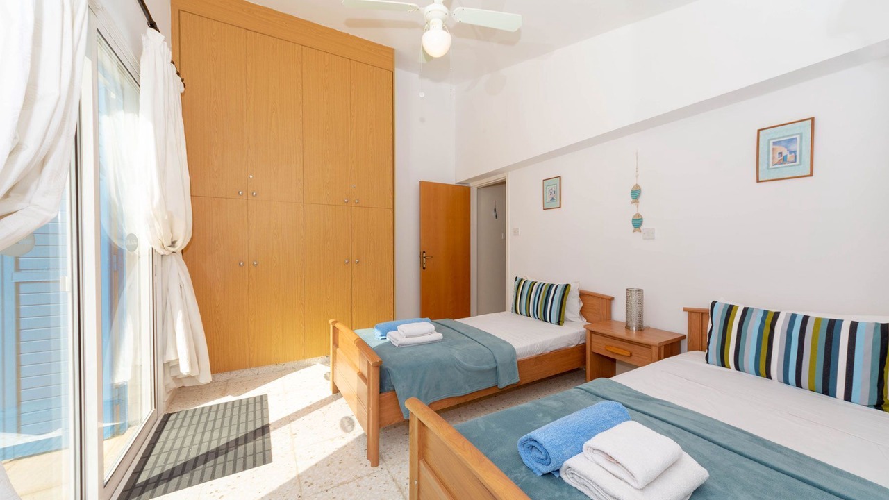 Photo of Bedroom in Argaka