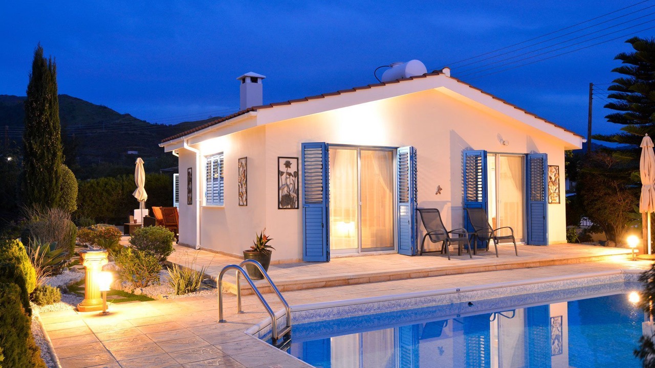 Photo of Outdoor in Argaka