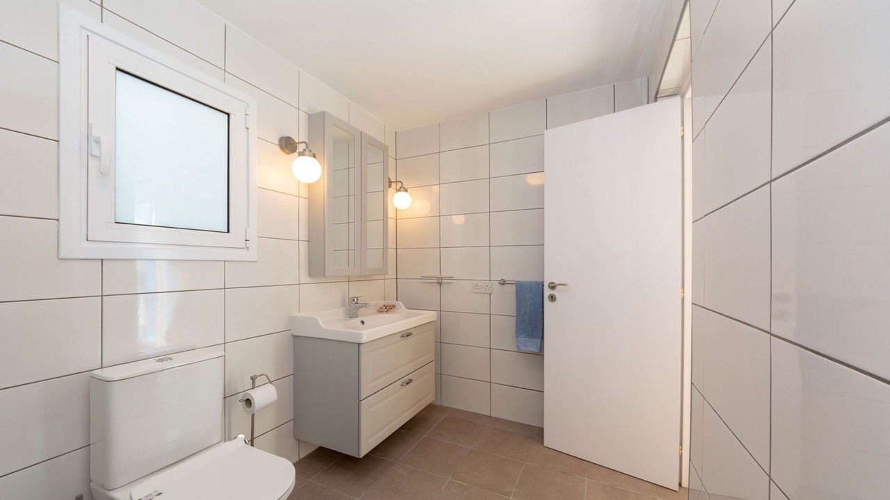 Photo of Bathroom in Argaka