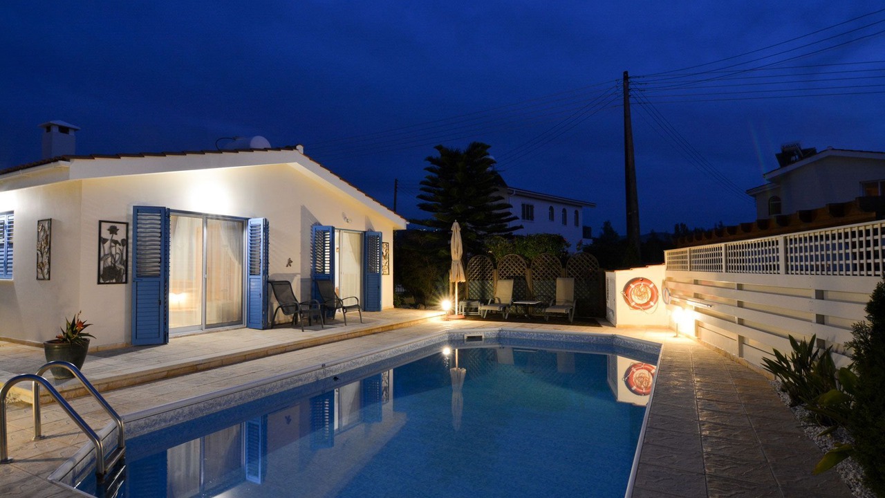 Photo of Outdoor in Argaka
