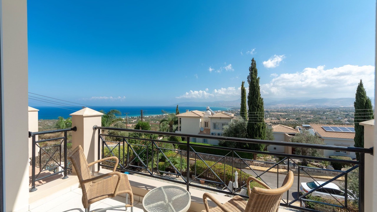Photo of Outdoor in Latchi
