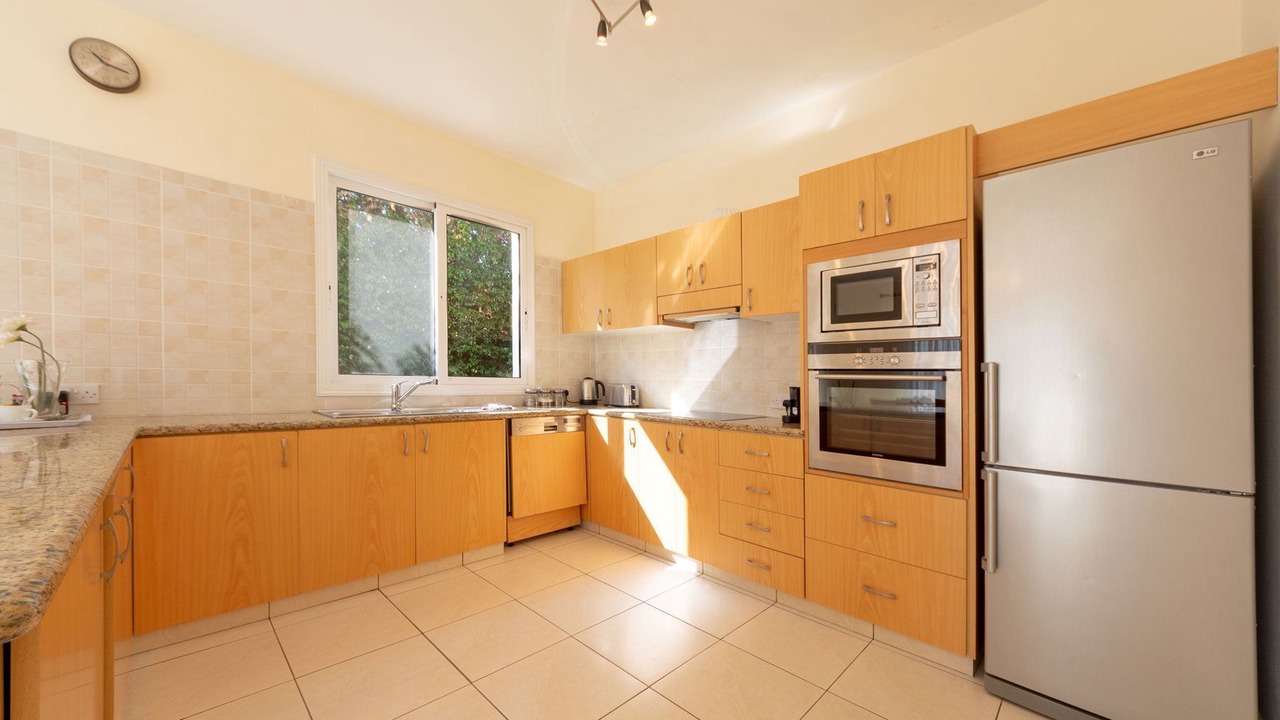 Photo of Kitchen in Latchi