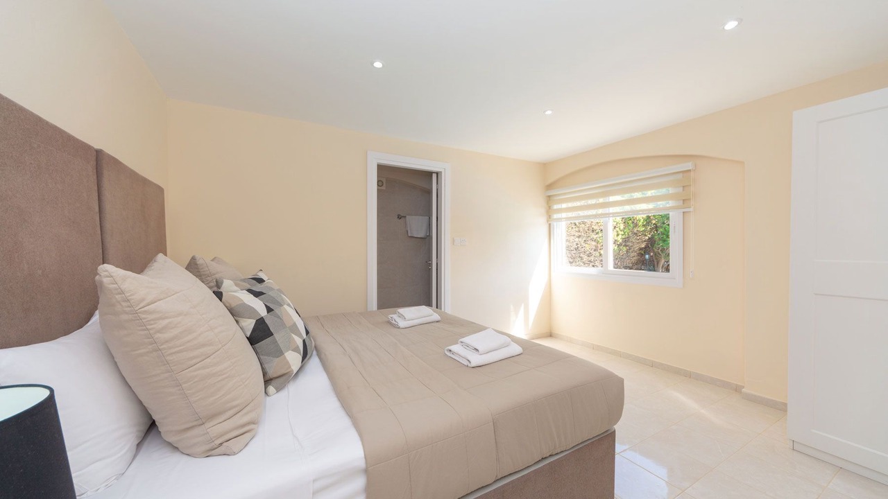 Photo of Bedroom in Latchi