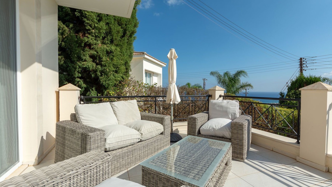 Photo of Outdoor in Latchi