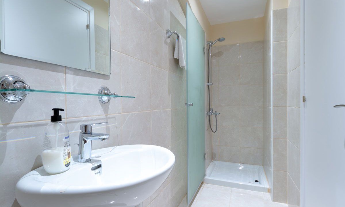 Photo of Bathroom in Latchi