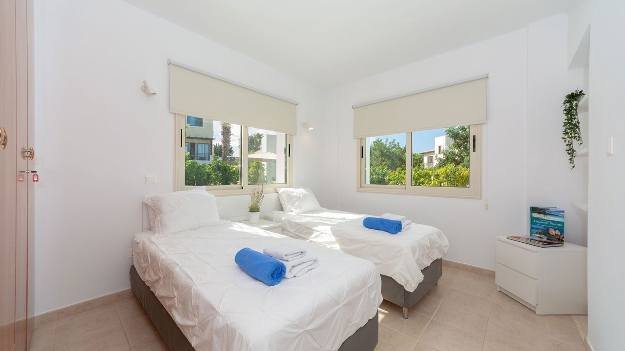 Photo of Bedroom in Latchi